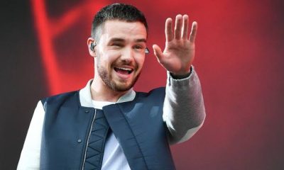 **Netflix to Release Exclusive Documentaries and Major Content focused on Liam Payne, Leaving Fans Stunned** 12
