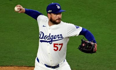Red Sox Land Star Ryan Brasier in Game-Changing Move for 2025 Season!" 17