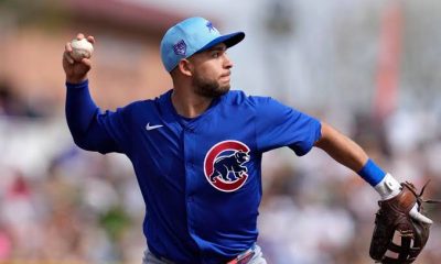 **"Mets Make Bold Statement: Nick Madrigal Signs Lifetime Deal, Will Stay Until Retirement"** 17