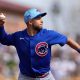 **"Mets Make Bold Statement: Nick Madrigal Signs Lifetime Deal, Will Stay Until Retirement"** 18