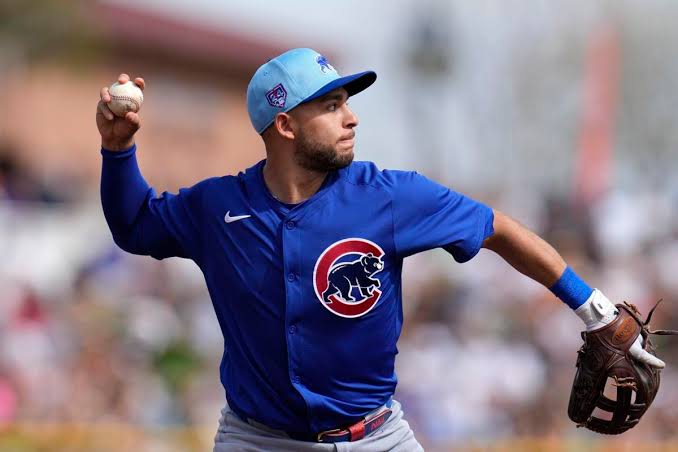 **"Mets Make Bold Statement: Nick Madrigal Signs Lifetime Deal, Will Stay Until Retirement"** 16