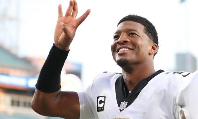 **Jameis Winston Shocks Fans with Surprise Return to Florida State Seminoles** 20