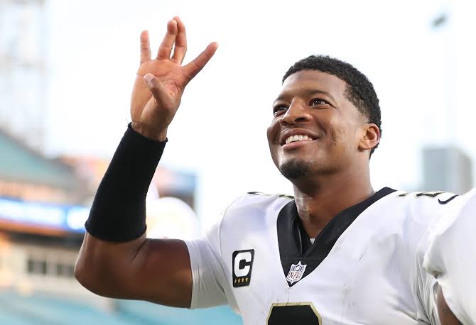 **Jameis Winston Shocks Fans with Surprise Return to Florida State Seminoles** 19
