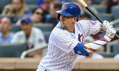 **Jeff McNeil Departs New York Mets, Leaving Fans shattered** 11