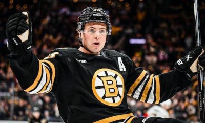 Charlie McAvoy Announces Shocking Departure from Boston Bruins After Reported Clash with Head Coach 21