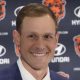 Chicago Bears Pull Off NFL Coaching Coup: Ben Johnson, Eric Bieniemy, and Dennis Allen Lead Historic Overhaul 25