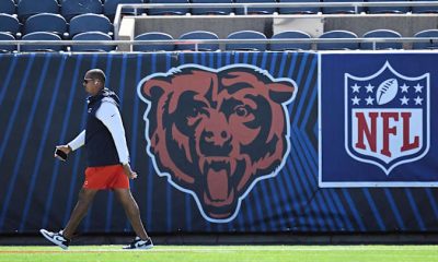 JUST IN: Bears Eye Blockbuster $90M Gamble on Chiefs Star—Game-Changer or Costly Mistake?. 13