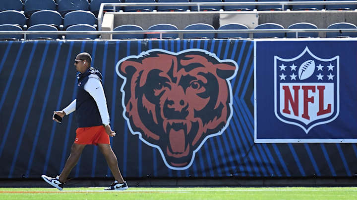 JUST IN: Bears Eye Blockbuster $90M Gamble on Chiefs Star—Game-Changer or Costly Mistake?. 12