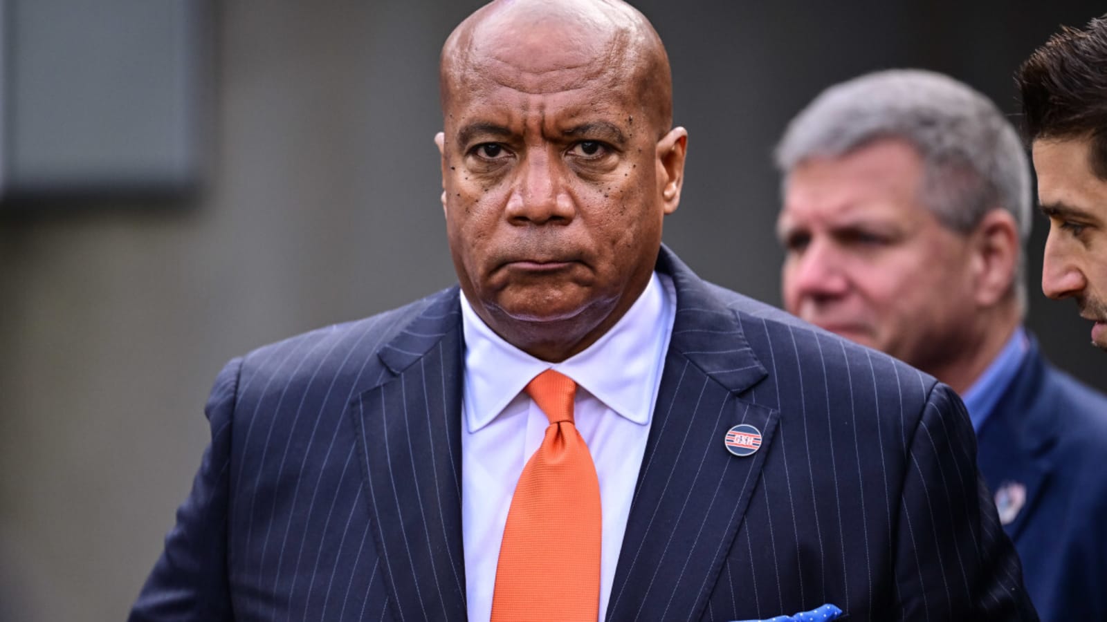 BEARS Tax? Illinois Representative Proposes Bold Solution to Stadium Dilemma 3