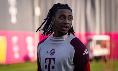 1. FC Köln sichert sich rekordbrechenden Transfer von Michael Olise in einem Blockbuster-Deal im Wert von 95 Millionen Dollar1. FC Köln sichert sich rekordbrechenden Transfer von Michael Olise in einem Blockbuster-Deal im Wert von 95 Millionen Dollar 2