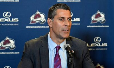 Jared Bednar Reveals Personal Struggles That Could Threaten His Job as Colorado Avalanche Head Coach 7