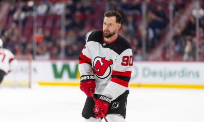 Tomas Tatar Makes Historic Return to Colorado Avalanche, Ignites Excitement Among Fans 28
