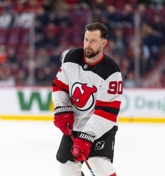 Tomas Tatar Makes Historic Return to Colorado Avalanche, Ignites Excitement Among Fans 1
