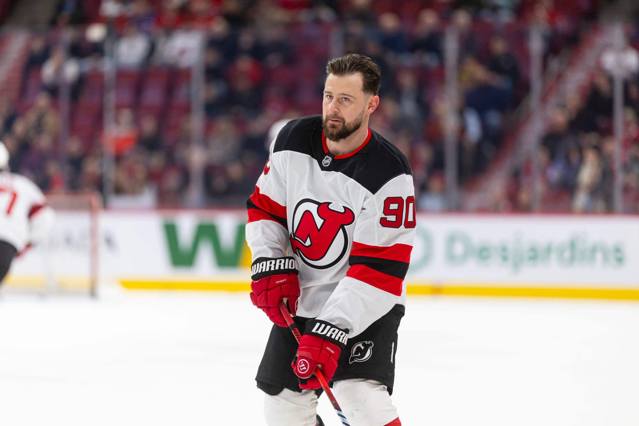 Tomas Tatar Makes Historic Return to Colorado Avalanche, Ignites Excitement Among Fans 1
