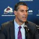 Jared Bednar Reveals Personal Struggles That Could Threaten His Job as Colorado Avalanche Head Coach 8