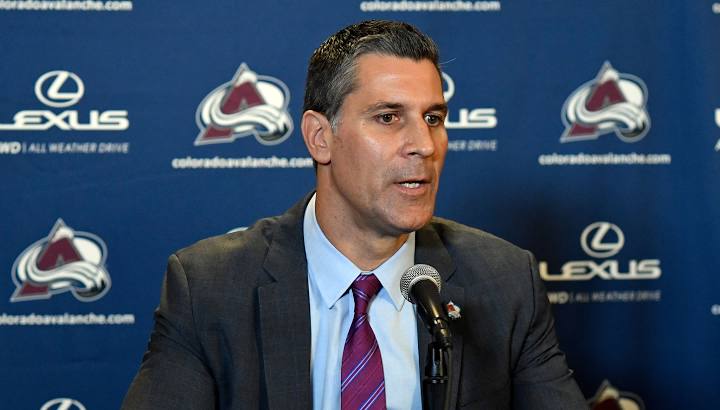 Jared Bednar Reveals Personal Struggles That Could Threaten His Job as Colorado Avalanche Head Coach 6