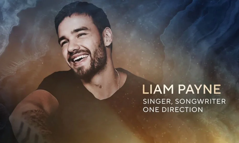 Liam Payne Honored Posthumously with Grammy Award in Emotional Memorial, Stuns Fans Worldwide 1