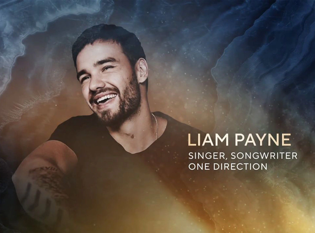 Liam Payne Honored Posthumously with Grammy Award in Emotional Memorial, Stuns Fans Worldwide 1