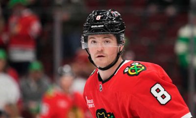 *RYAN DONATO MAKES STUNNING RETURN TO BOSTON BRUINS IN GAME-CHANGING MOVE* 29