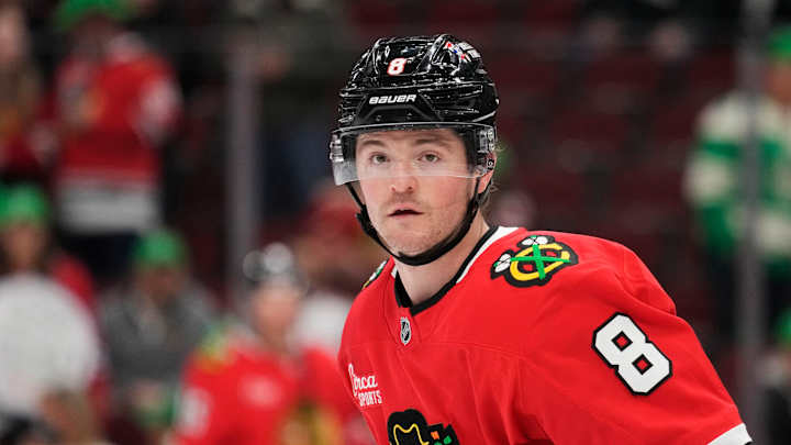 *RYAN DONATO MAKES STUNNING RETURN TO BOSTON BRUINS IN GAME-CHANGING MOVE* 28