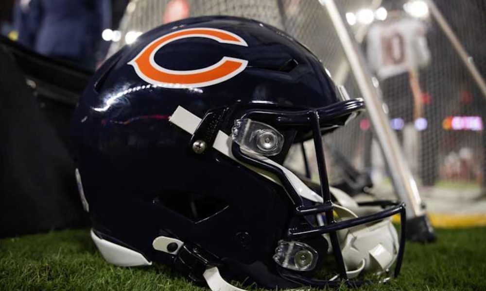 Stunning Development: Chicago Bears on Verge of Landing Superstar Edge Rusher in Monumental Deal That Will Reshape the NFL Landscape 5
