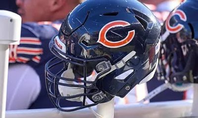 Braxton Jones: The Bears' Most Undervalued Star—Betrayed, Forgotten, and Facing an Uncertain Future!. 8