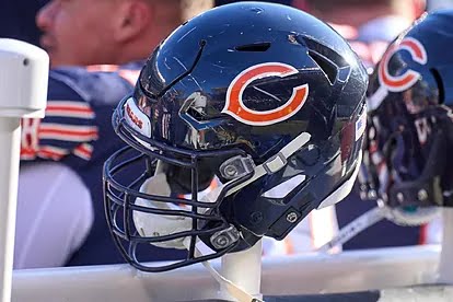 Braxton Jones: The Bears' Most Undervalued Star—Betrayed, Forgotten, and Facing an Uncertain Future!. 7