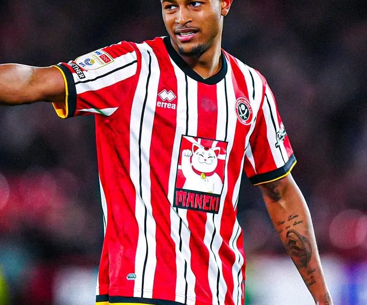 FC Petrolul Ploiești Îl Achiziționează pe Rhian Brewster pentru 95 de milioane de dolari 4