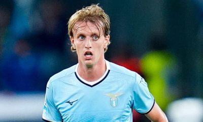 *NICOLÒ ROVELLA LASCA LA LAZIO, MIRA AL LIVERPOOL NEL COLPO DI MERCATO* 2