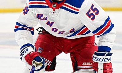 Ryan Lindgren Calls Signing with Colorado Avalanche the "Worst Decision" of His Career 30
