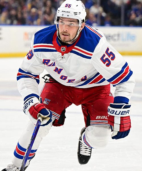 Ryan Lindgren Calls Signing with Colorado Avalanche the "Worst Decision" of His Career 29