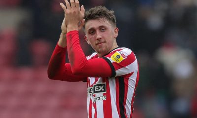 *DAN NEIL SORPRENDE I FANS DELLA PREMIER LEAGUE, PREFERISCE LA ROMA ALL'EVERTON E AL WEST HAM NELLA TRATTATIVA DI TRASFERIMENTO* 8
