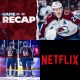 Netflix Announces Exclusive Colorado Avalanche Documentary for Early 2025: A Behind-the-Scenes Look at the NHL Titans 9