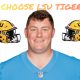 Will Clapp Makes Triumphant Return to LSU Tigers on One-Year Deal, Snubbing Saints, Alabama, and Auburn 27
