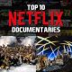 Netflix Announces Exclusive Vegas Golden Knights Documentary, Promising Unprecedented Access to the NHL Champions 27