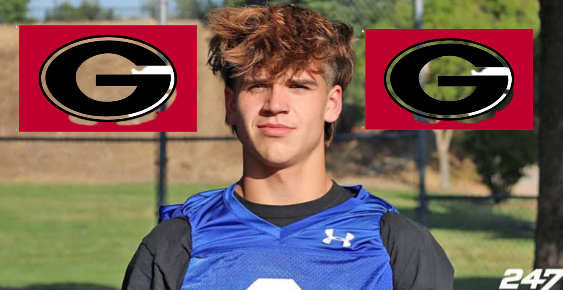 Georgia Bulldogs Land Star Quarterback Ryder Lyons in Blockbuster Trade, Reshaping Title Hopes 1