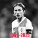 Nogometni svijet u šoku: Hrvatska legenda Luka Modrić tragično preminuo 12