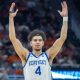 Koby Brea Makes Triumphant Return from Injury, Reigniting Team’s Championship Hopes 11