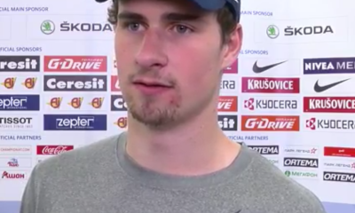 *THE CAPTAIN'S FAREWELL: Dylan Larkin Says Goodbye to Detroit Red Wings After 8 Incredible Seasons!* 5