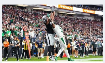 BEARS' SECRET WEAPON UNLEASHED: COLE KMET EMERGES AS NFL’S MOST VERSATILE TIGHT END!. 15
