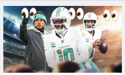 DOLPHINS STUN NFL: MIAMI SET TO TRADE TYREEK HILL IN BLOCKBUSTER OFFSEASON MOVE!. 7