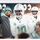 DOLPHINS STUN NFL: MIAMI SET TO TRADE TYREEK HILL IN BLOCKBUSTER OFFSEASON MOVE!. 8