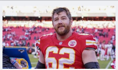 JUST IN: Jaw-Dropping Stat Proves Joe Thuney Trade Turned the Bears from NFL’s Worst O-Line to Instant Contenders!. 13