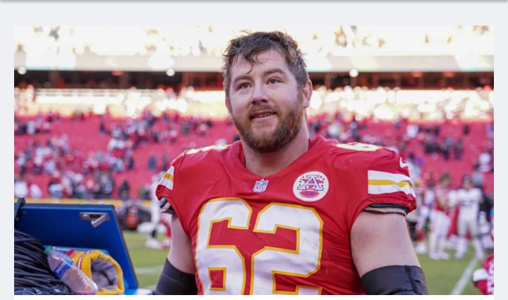 JUST IN: Jaw-Dropping Stat Proves Joe Thuney Trade Turned the Bears from NFL’s Worst O-Line to Instant Contenders!. 12