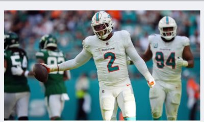Dolphins Pull Off Stunning $16M Salary Cap Heist with Bradley Chubb Deal!. 32