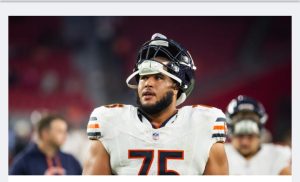 JUST IN: DOLPHINS MAKE BOLD MOVE, SNATCH FORMER BEARS STARTER TO REBUILD O-LINE!. 4