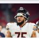 JUST IN: DOLPHINS MAKE BOLD MOVE, SNATCH FORMER BEARS STARTER TO REBUILD O-LINE!. 25