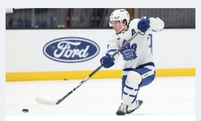 JUST IN: Maple Leafs’ SHOCKING Betrayal? Mitch Marner Poised to Join Hated Rival in Blockbuster Free Agency Move!. 12
