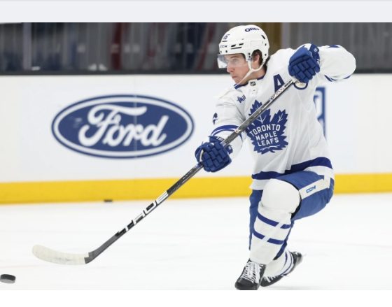 JUST IN: Maple Leafs’ SHOCKING Betrayal? Mitch Marner Poised to Join Hated Rival in Blockbuster Free Agency Move!. 1