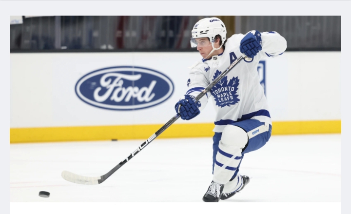 JUST IN: Maple Leafs’ SHOCKING Betrayal? Mitch Marner Poised to Join Hated Rival in Blockbuster Free Agency Move!. 11